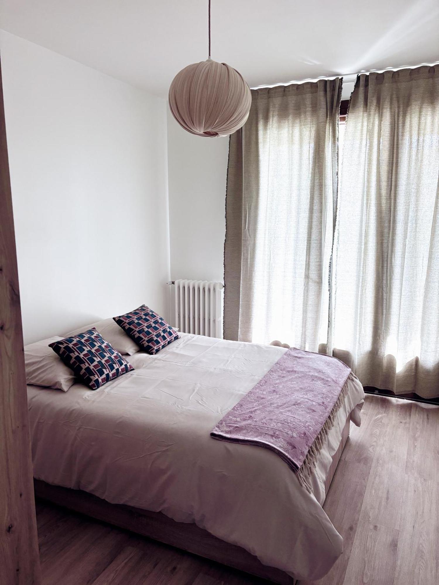 Appartement 79M2 Proche Airbus Tout Confort Lumineux 2 Chambres, 1 Bureau Colomiers Ngoại thất bức ảnh