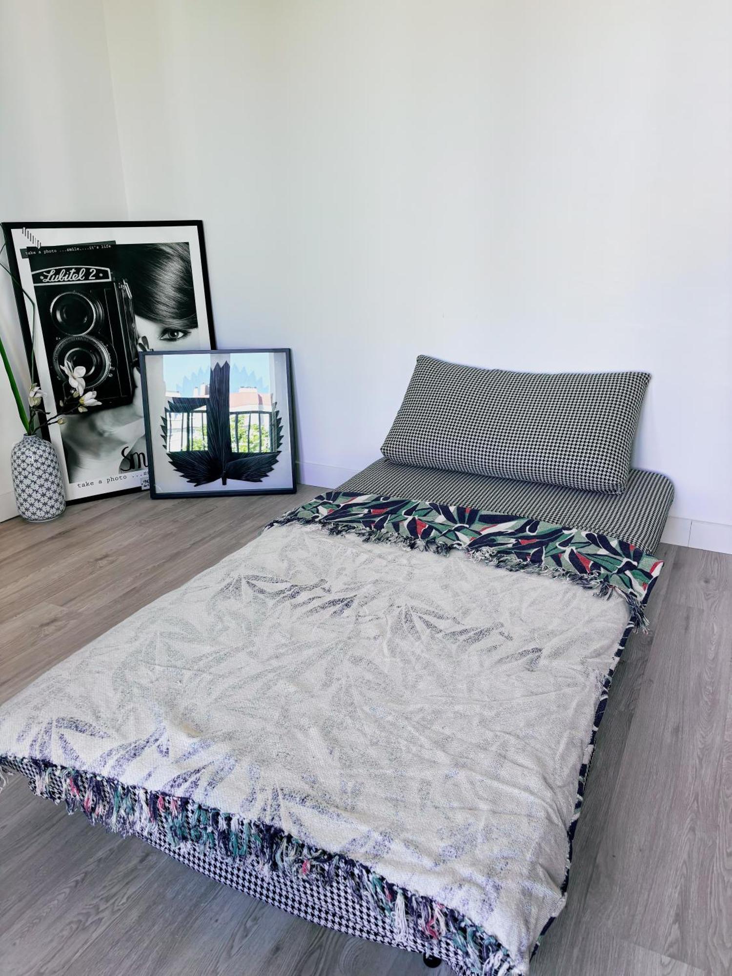 Appartement 79M2 Proche Airbus Tout Confort Lumineux 2 Chambres, 1 Bureau Colomiers Ngoại thất bức ảnh