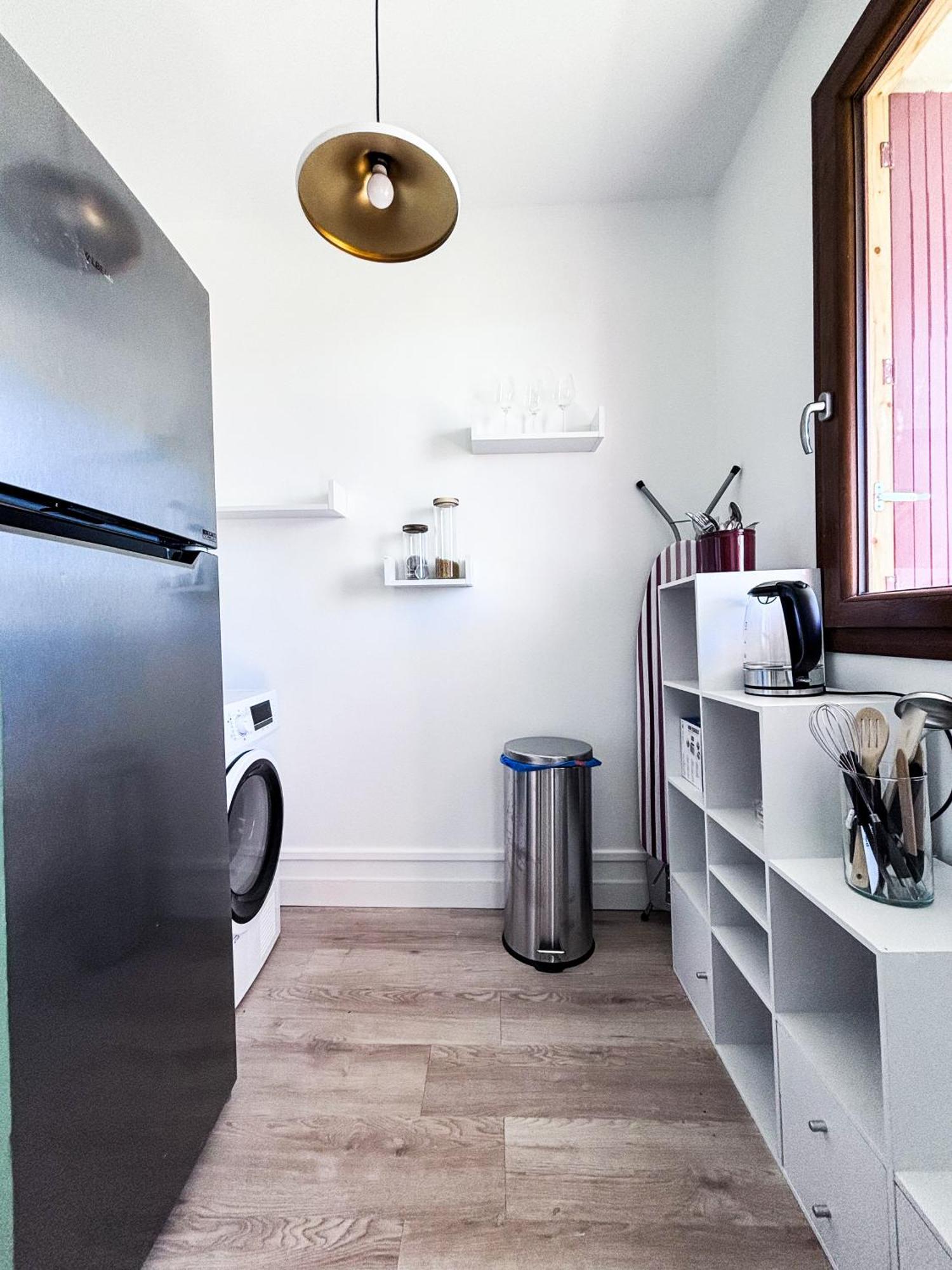 Appartement 79M2 Proche Airbus Tout Confort Lumineux 2 Chambres, 1 Bureau Colomiers Ngoại thất bức ảnh