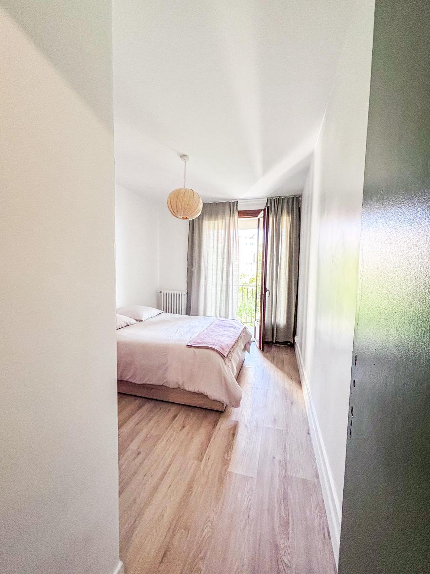 Appartement 79M2 Proche Airbus Tout Confort Lumineux 2 Chambres, 1 Bureau Colomiers Ngoại thất bức ảnh
